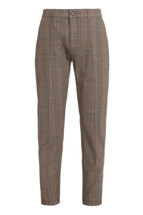 Department Five Stretch Cotton Chino Trousers