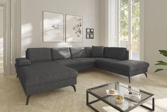 Sit&more Wohnlandschaft