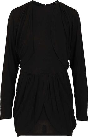 Isabel Marant Short Dress