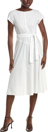 Max Mara Weekend Max Mara Magma Midi Dress