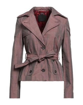 John Richmond Blazers