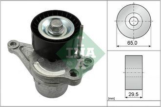 OEM Tensor De Correa V 534028110 Ina