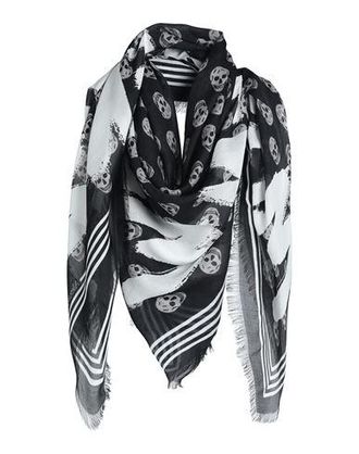 Alexander McQueen ACCESSORIES - Scarves sur YOOX.COM