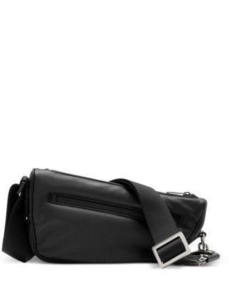 Burberry Black Shield Crossbody Bag