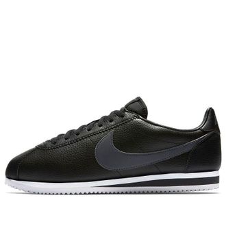 Nike Classic Cortez Leather Anthracite 749571-011