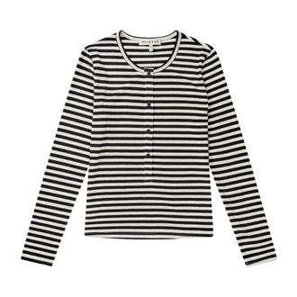 Munthe Donna, Top, Nero, S, new