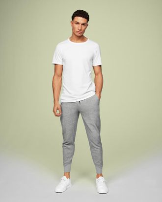 On Sweat Pants