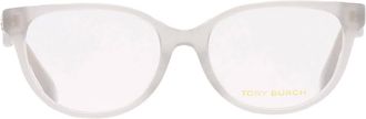 Tory Burch Demo Cat Eye Ladies Eyeglasses TY2157U 2025 53