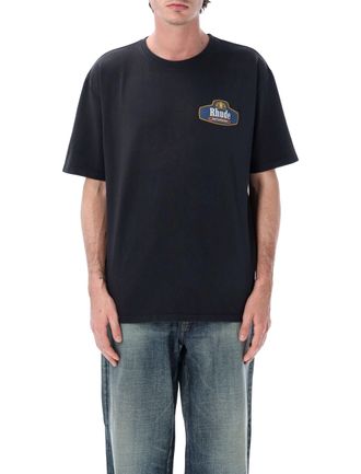 Rhude Magliette e polo Rhude