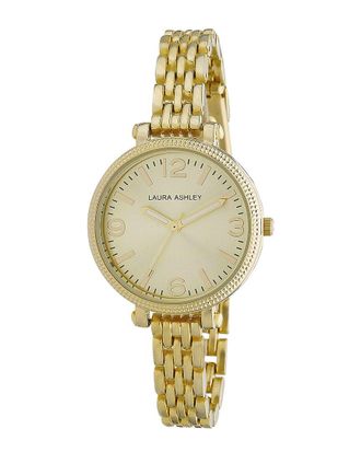 Laura Ashley Womens Watch