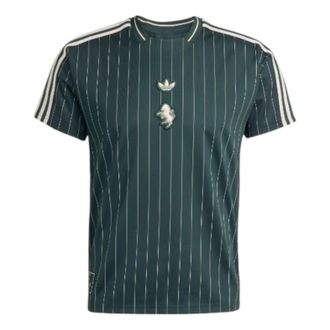 adidas Juventus Terrace Icons Shadow Green JM9451