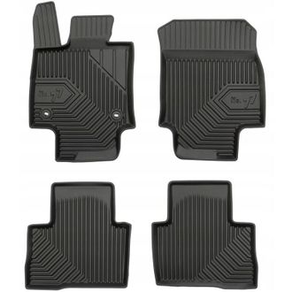 OEM Alfombras De Goma Suzuki Across Desde 2020 Hasta 77