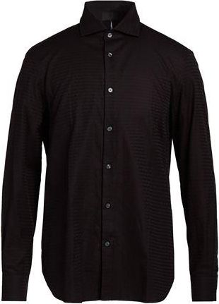 Emporio Armani CAMISETAS Y TOPS - Camisas en YOOX.COM