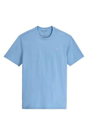 Royal Robbins RR Organic Cotton & Recycled Polyester Graphic T-Shirt in Freshwater Paddle at Nordstrom, Size Xx-Large