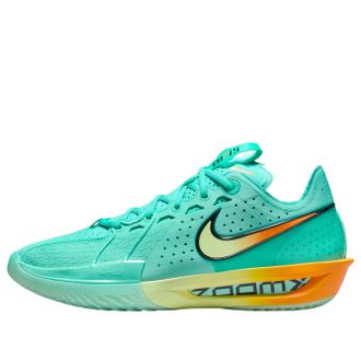 Nike Zoom GT Cut 3 EP Bleached Turquoise DV2918-301