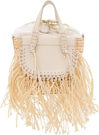 Cuba Lab Mujer, Bolsos, Blanco, Talla: ONE Size