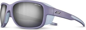 Julbo Monterosa 2 Spectron S4 Gletscherbrille f&uuml;r Damen | grau