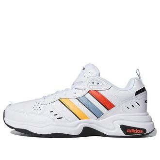 adidas neo Strutter White FY4374