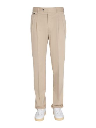 Lardini Poplin Pants