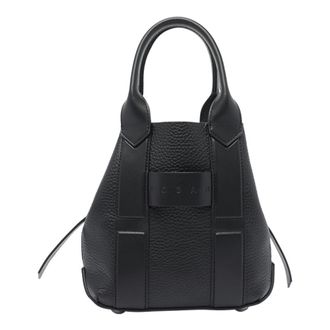 Hogan Small Hogan Script Handbag