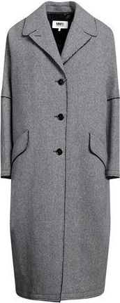 Maison Margiela ROPA DE ABRIGO - Abrigos en YOOX.COM