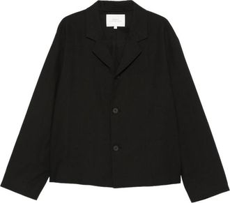 STUDIO NICHOLSON Buttoned Jacket