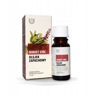 OEM Aceite Arom&aacute;tico Natural Aromas Ramo De Hierbas 12ml