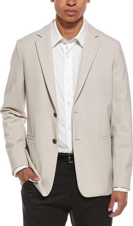 Theory Clinton Blazer