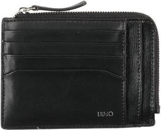 Liu Jo Small Leather Goods - Cardholders on YOOX.COM