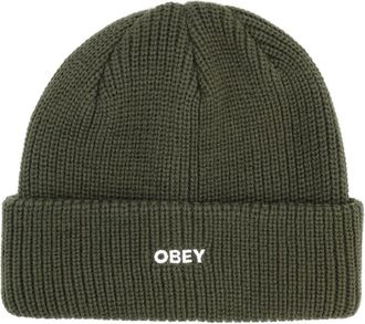 Obey Future Cap-Uomo