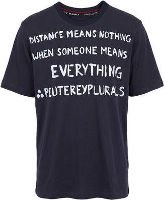 Peuterey TOPWEAR - T-shirts su YOOX.COM