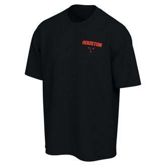 Nike Mens Soccer T-Shirt in Black | JJ1516-010