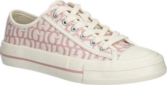 Guess Carey Sneaker - Dames - Sneakers - Veelkleurig - 41 EU - Schoenen