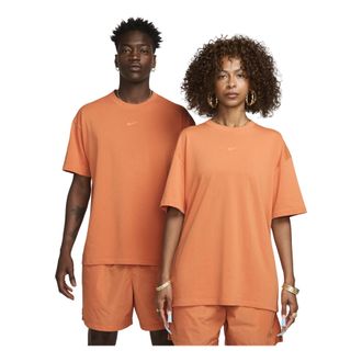 Nike x NOCTA Drake Big Body NRG CS T-shirt Orange FN7663-808