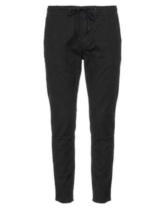 Daniele Alessandrini BOTTOMWEAR - Trousers on YOOX.COM