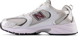 New Balance 530 Metallic Burgundy MR530GS