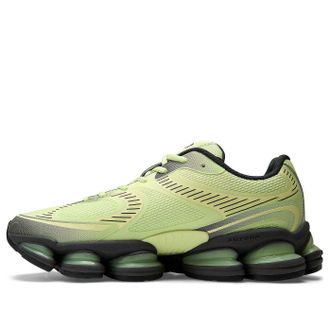 New Balance 2000 Limelight Dry Lime Black U2000858