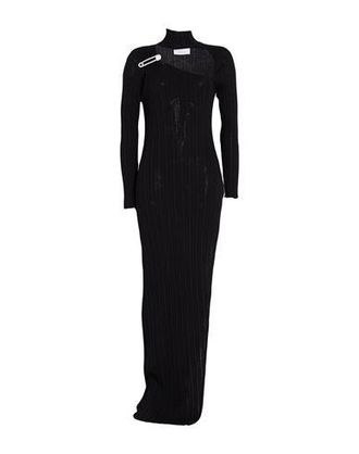 Giuseppe Di Morabito DRESSES - Maxi dresses on YOOX.COM