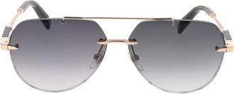 Chopard Gafas de sol - Accessories - unisex - Amarillo - ONE SIZE