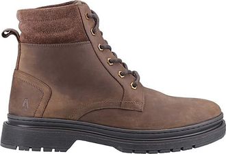 Hush Puppies Jarrod Lace Boot