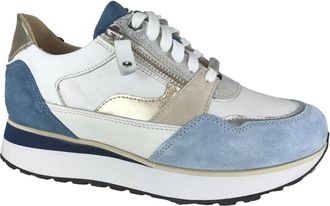 Footnotes Casual Sneaker Schoenen - Dames - Sneakers - Veelkleurig - 37 EU - Schoenen