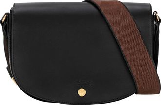 Longchamp unisex, Borse, Nero, Taglia unica, new