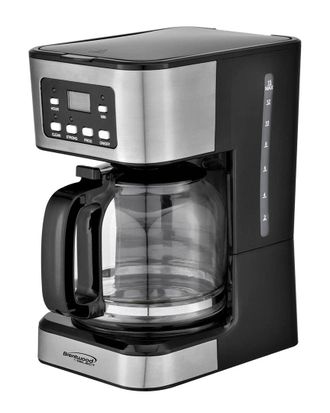 Brentwood Appliances 12-Cup Coffee Maker