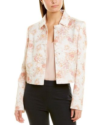 Escada Bu Jacket