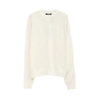 Jacquemus Uomo, Felpe, Bianco, L, new