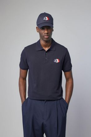Moncler SS Polo