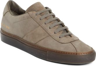Common Projects Tennis Trainer Sneaker in 3810 Clay at Nordstrom, Size 10Us