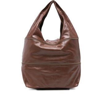 Paloma Wool Borse Marrone-Donna