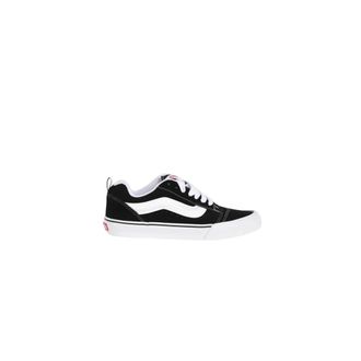 Vans Sneakers, male, Black, 6 UK, Classic Lace-Up Trainers