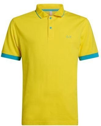 Sun 68 TOPWEAR - Polo shirts on YOOX.COM